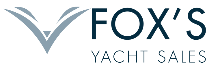 fox yacht sales